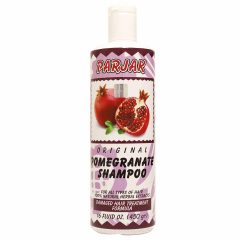 شامپو موی سر انار پرژک 450 گرم