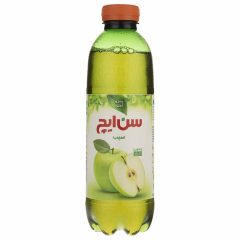 نکتار سیب سبز پت سن ایچ 750 میلی لیتر