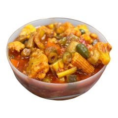 ترشی امپراطوری فله وزن 500 گرم