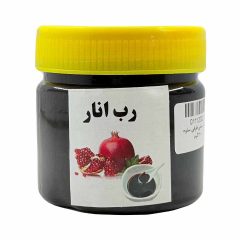 رب انار سنتی ظرفی 400 گرم