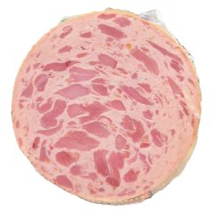 ژامبون (کالباس) 90 درصد گوشت قرمز مخصوص تنوری شاندرانیک فله (وزن را انتخاب کنید)
