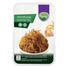 پیاز سرخ شده ظرفی پمینا کاله 200 گرم