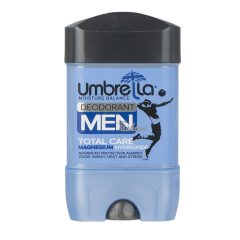 استیک ضد تعریق مردانه مدل Total Care آمبرلا وزن 75 گرم