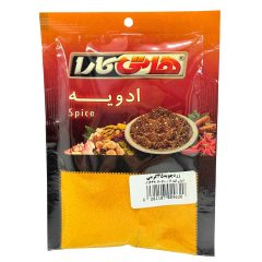 پودر زردچوبه هاتی کارا 35 گرم
