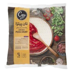 نان پیتزا نیمه آماده منجمد 4 عددی پمینا کاله 500 گرم
