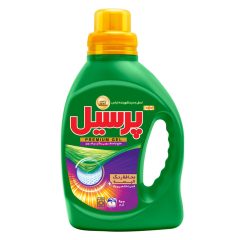 مایع لباسشویی رنگین شوی پریمیوم پرسیل 900 گرم