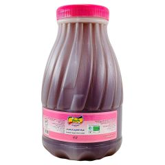 سرکه تقطیری قرمز ( کارامل دار ) پاساژ 2 لیتر