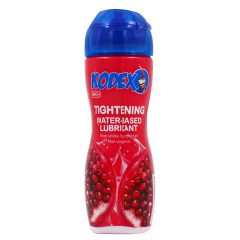 ژل روان کننده انار کدکس 90 میلی لیتر