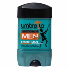 استیک ضد تعریق مردانه مدل Smart آمبرلا وزن 75 گرم