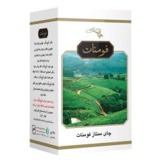 چای سیاه ممتاز فومنات 450 گرم