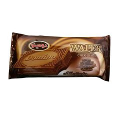 بستنی حصیری شکلاتی الدورادو دومینو 50 گرم