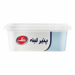 پنیر لبنه 5 درصد پروتئین رامک 300 گرم