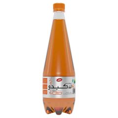 نوشابه پرتقالی لاکیدو کاله 1 لیتر