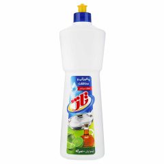 مایع ظرفشویی لیمو ترش + سرکه تاژ 1 لیتر