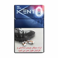 کنت میکس آروما فرش لاک