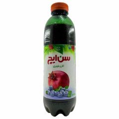 نکتار انار و بلوبری سن ایچ میکس 750 میلی لیتر
