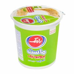 ماست کم چرب پروبیوتیک رامک 650 گرم