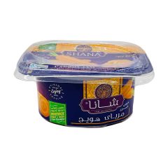 مربای هویج کاپ فیل مولدینگ شانا 225 گرم