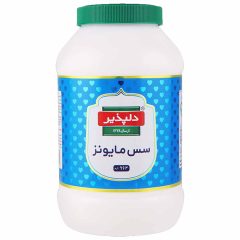 سس مایونز پت دلپذیر 964 گرم