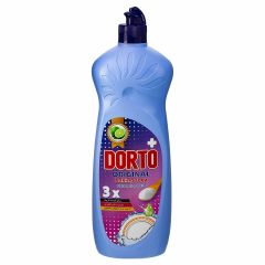 مایع ظرفشویی جوش شیرین لیمو دورتو 750 گرم