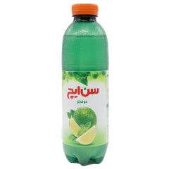 نوشیدنی موهیتو ( لیمو و نعناع) پت سن ایچ 750 میلی لیتر