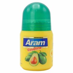 وازلین بزرگسالان حاوی روغن آواکادو آرام 80 گرم