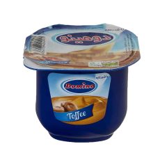 دسر شیری تافی دومینو 100 گرم