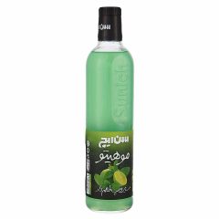 سیروپ (شربت) طعم دار موهیتو سن ایچ 780 گرم