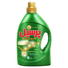 مایع لباسشویی سری پریمیوم پرسیل 900 گرم
