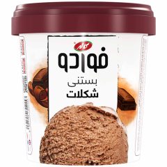 بستنی لیوانی فوردو شکلاتی کاله 240 گرم