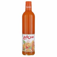 شربت پرتقال شیشه ای سن ایچ 780 گرم