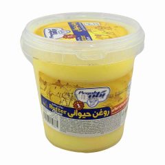 روغن کره حیوانی سطلی پگاه 800 گرم