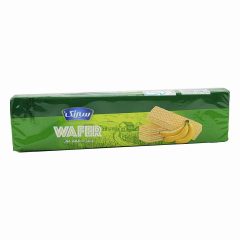 سوپر ویفر موزی سیرنگ 90 گرم