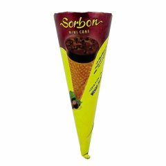 مینی کن اسلیو دار کریسپی سوربن 20 گرم