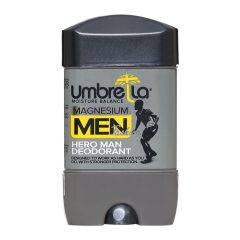 استیک ضد تعریق مردانه مدل Hero Man آمبرلا وزن 75 گرم