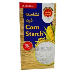 نشاسته ذرت جعبه رشد 200 گرم