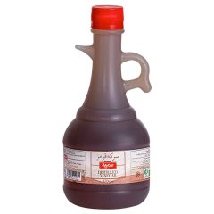 سرکه کارامل دار قرمز سمیه 470 گرم