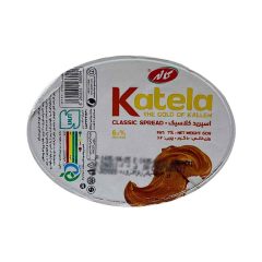 کرم صبحانه کلاسیک کاتلا کاله 50 گرم