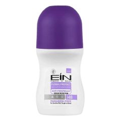 رول ضد تعریق 48 ساعته مدل Floral Protect ای آی ان 50 میلی لیتر