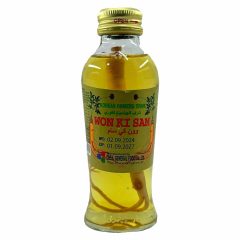 نوشیدنی جینسینگ کره ای وون کی سام 120 میلی لیتر