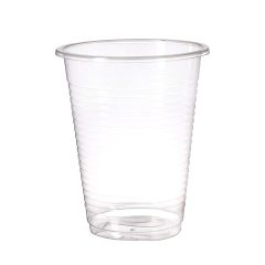 لیوان یکبارمصرف درجه یک محکم حجم 240 سی سی صنایع پورخواجه 500 عددی
