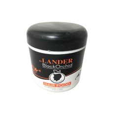 واکس تقویت کننده مو مدل نارنجی دکتر لندر 200 گرم