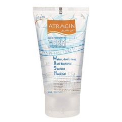 ژل ضدعفونی کننده دست عطرآگین 50 میلی لیتر