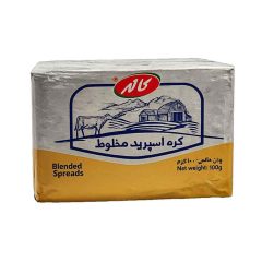 کره اسپرید مخلوط کاله 100 گرم