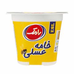 خامه عسلی رامک 100 گرم