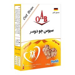 سبوس جو دوسر اُ آ ب 200 گرم