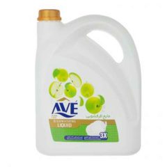 مایع ظرفشویی سری جدید رایحه سیب اوه 3750 گرم