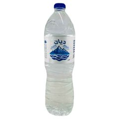 آب آشامیدنی دیان 1/5 لیتر