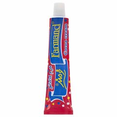 کرم کاکائو تیوپی فرمند 40 گرم
