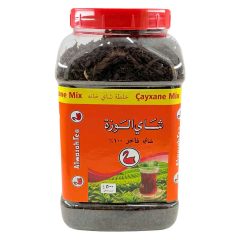 چای سیاه سیلانی مخلوط سریلانکا الوزه 500 گرم